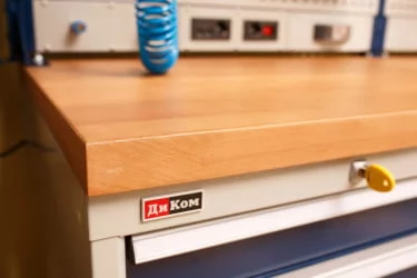 Верстак ВС-200-09 МФ + Экран ВС-200-Э1