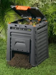 Компостер ECO COMPOSTER 320 L