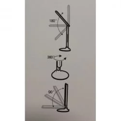 Светильник TL7 Белый