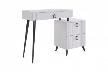 Туалетный стол Ева TS-01