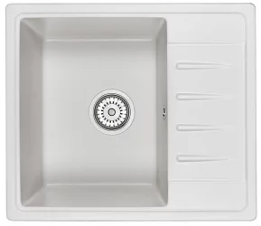 Мойка STANDART 5803 Белый