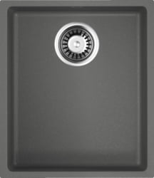 Мойка Omoikiri Bosen 38-U-Pl Tetogranit/Платина