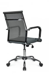 Кресло Art RCH 6017M Серый