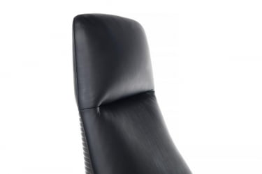 Кресло Verdi A655 Черный