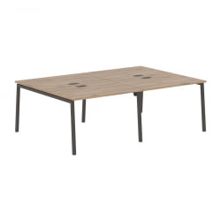 Бенч-система ЕДИС ЕЛВСТ 2316 Дуб Денвер светлый Мокко / EDIS ELWST