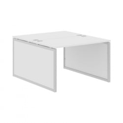 Рабочая станция XTEN-QP XQPWST 1214 Белый Серый