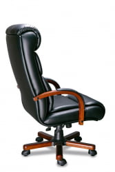 Кресло офисное PREZIDENT A LAGUNA