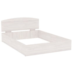 Кровать Алиса(L7)1447х798х2063(ЯАС)