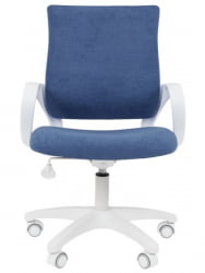 Детский стул CHAIRMAN KIDS 103 LT Морской