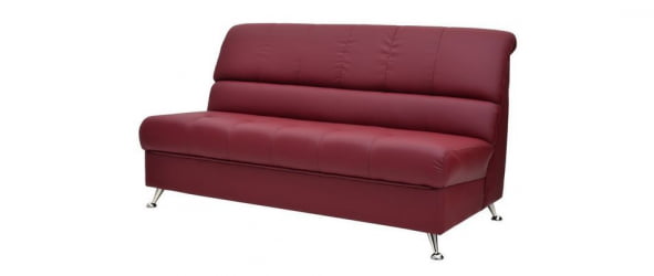 Диван трехместный без подлокотников Олимп А-06/3