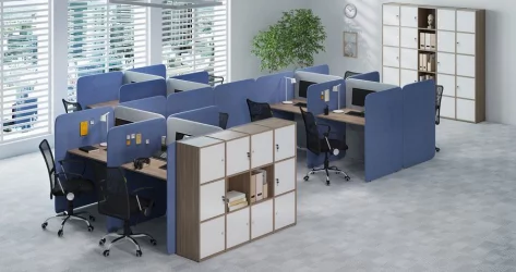 Столешница 780 мм Колл-центр KC.S-78 Акация Лорка