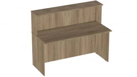 Модуль прямой Референт Р.Мп-15 Дуб кронберг