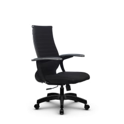 Офисное кресло МЕТТА B 2b 19/U158, Основание 17831 Черный