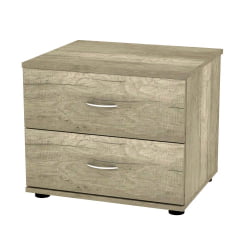 Комод Алиса(K8)458х540х459ручкаскоба96мм(ДКМ)