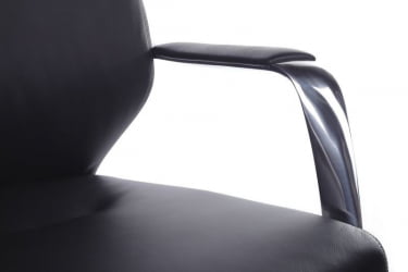 Кресло Alonzo A1711 Черный