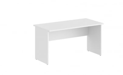 Стол рабочий Sigma SG.409.WH Белый