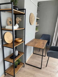 Стол обеденный Тип 1  900*600*750 Таксония