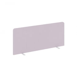 Экран продольный (ткань-CARDIF) CONCEPT CN.TEKR.C-98 CARDIF 008 Белый