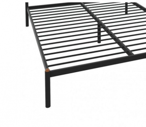 Кровать Милана 1600х2000 Белая