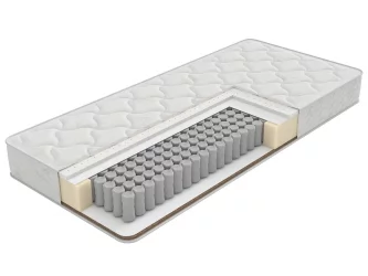 Матрас Active Duo S/F 180х200