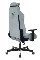Геймерское кресло KNIGHT N1 SKY