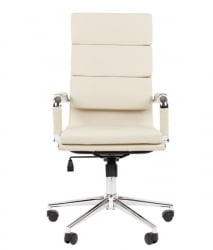 Кресло руководителя CHAIRMAN 750 Бежевый