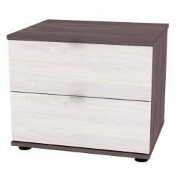 Детский комод Алиса(K8)458х540х459сторцевойручкой(ЯАТ-ЯАС)