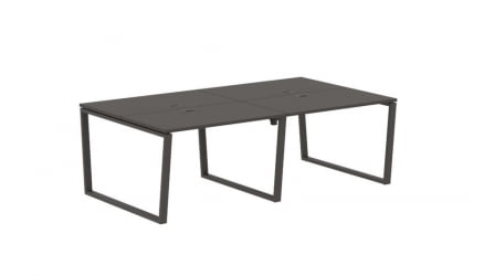 Бенч-система ЕДИС ЕВВСТ 2313 Мокко / EDIS EVWST