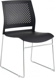 Компьютерное кресло Everprof Neo Черный