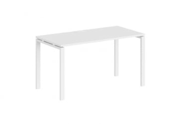 Стол рабочий Sigma SG.205.WH.44.WH Белый