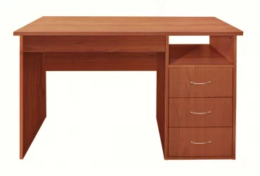 Стол для школьника Студент 2 орех