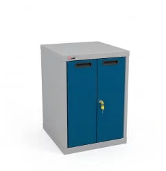 Тумба инструментальная (без полок) ВС-010