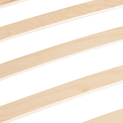 Кровать Bruno металл, 160*200 см, черный