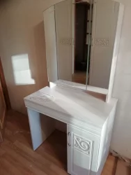 Туалетный столик Тиффани 93.30