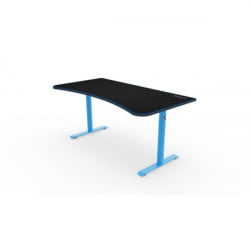 Компьютерный стол Arozzi Arena Gaming Desk - Blue