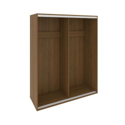 Корпус низкий + трек Maris SH.K2-6.2 Орех Гварнери