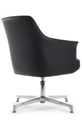 Кресло Rosso-ST C1918 Черный