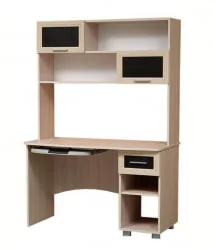 Стол письменный (универсальный) Уголок школьника