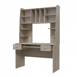 Компьютерный стол Бета 6-0604 Дуб сонома