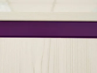 Стеллаж в детскую Мегаполис 55.04.1 Сосна Астрид