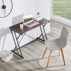 Cтолик для ноутбука TINK Орех BWG Walnut Brown