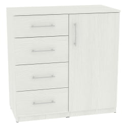 Комод Калисто(К18)923х902х468ручкарейлинг160мм(ВД) / Калисто(K18)923х902х468ручкарейлинг160мм(ВД)