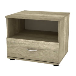 Комод Алиса(K10)458х540х459сторцевойручкой(ДКМ)