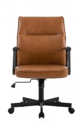 Кресло Sten W-263 Светло-коричневый