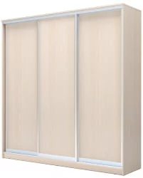 Шкаф-купе Хит-23-20-111 Дуб млечный