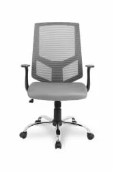 Компьютерное кресло HLC-1500/Grey