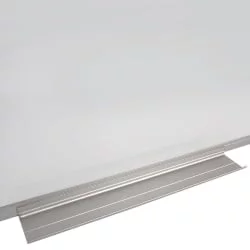 Доска магнитно-маркерная BRAUBERG стандарт 120х180 см