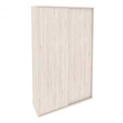 Шкаф-купе комбинированный ONIX O.SHK-1.2 Денвер Светлый