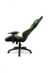 Кресло геймерское College BX-3813/Green