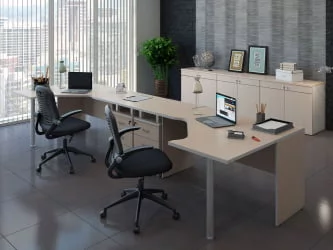 Набор для персонала Swift №4